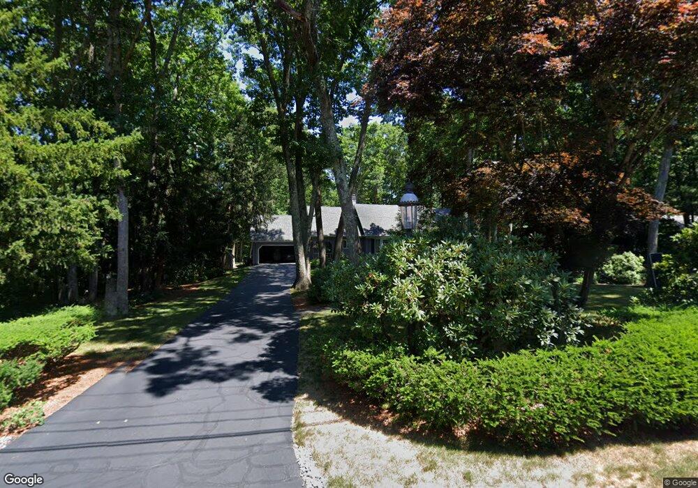 11 Yorkshire Rd, Dover, MA 02030 - photo 1