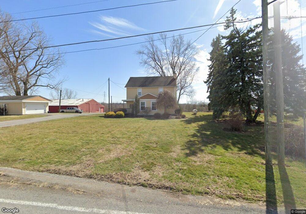 4242 Sugar Creek Rd, Lima, OH 45807 - photo 1