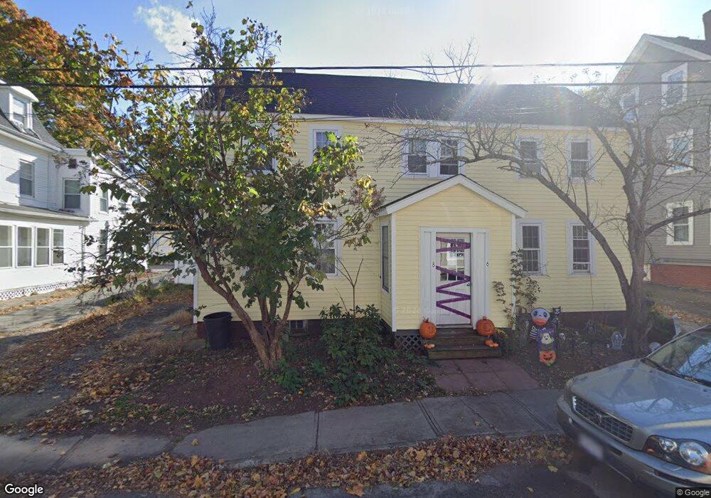 6 Spring St, Amesbury, MA 01913 - photo 1