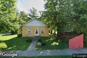 721 S Iowa St, Ashmore, IL 61912