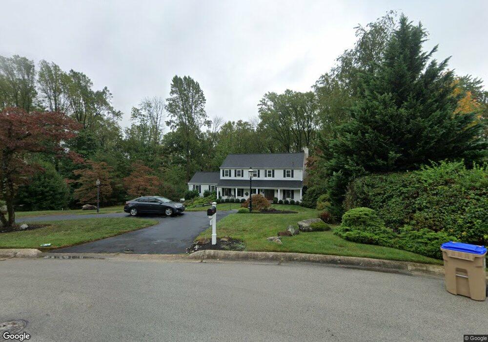 211 Jeffrey Ln, Newtown Square, PA 19073 - photo 1