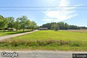 300 N Brick Church Rd, Mayesville, SC 29104