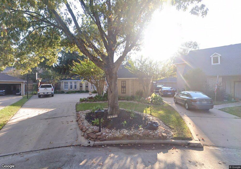 14123 Tiff Trail Dr, Houston, TX 77095 - photo 1