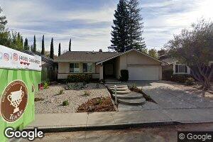 6874 Villagewood Way, San Jose, CA 95120