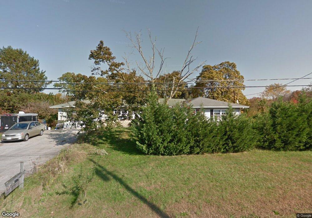 703 W Quillytown Rd, Penns Grove, NJ 08069 - photo 1