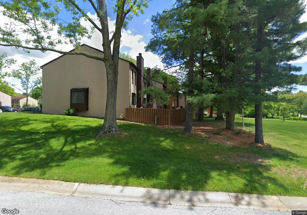 5715 Phelps Luck Dr, Columbia, MD 21045 - photo 1