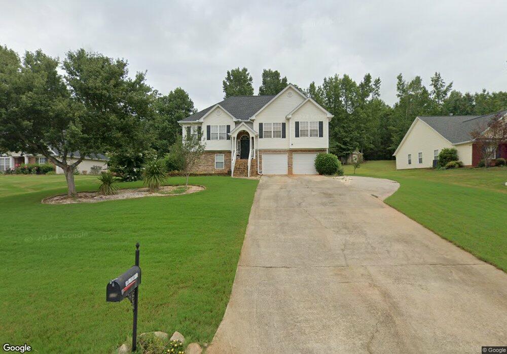 115 Adrians Ln, Covington, GA 30016 - photo 1