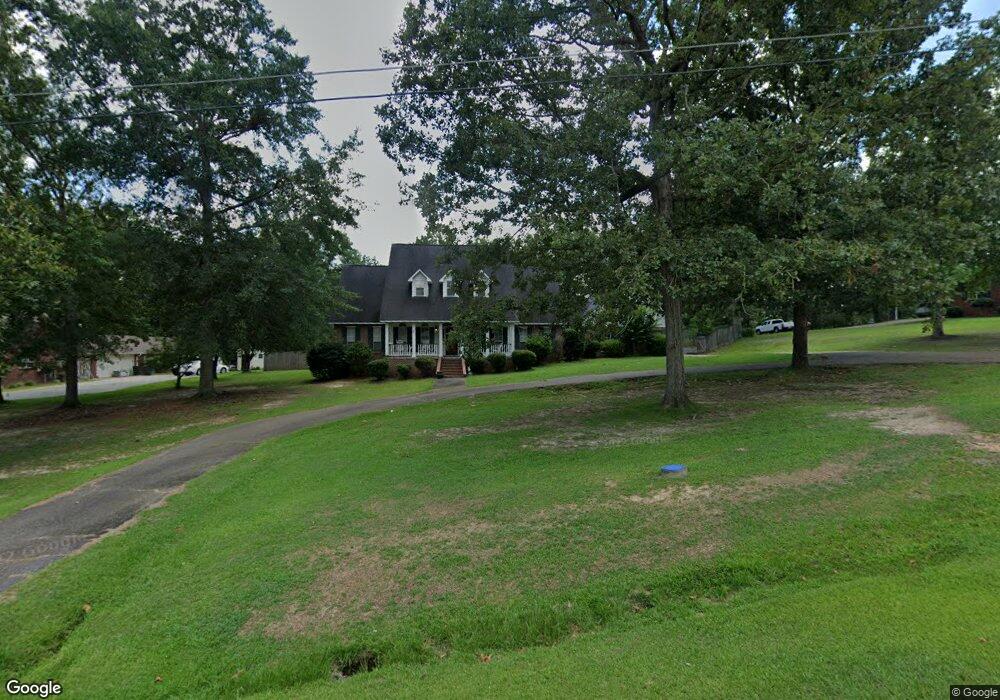 19 Cedarwood Dr, Laurel, MS 39440 - photo 1