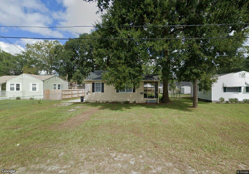4629 Cambridge Rd, Jacksonville, FL 32210 - photo 1