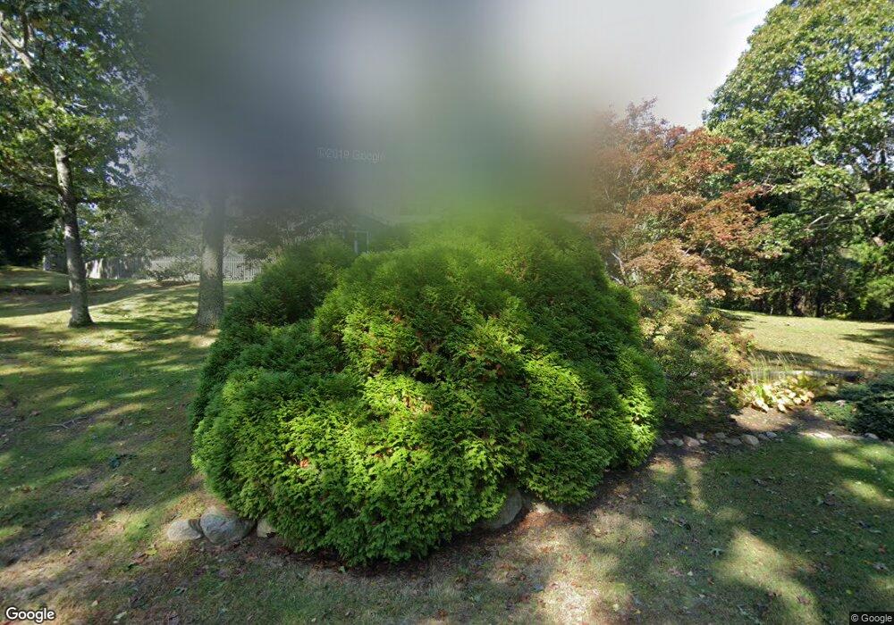 519 Willow St, West Barnstable, MA 02668 - photo 1