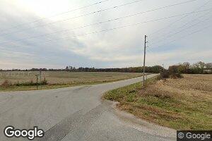 0 Utica Rd Unit 201409803, Mount Pleasant, IN 47520
