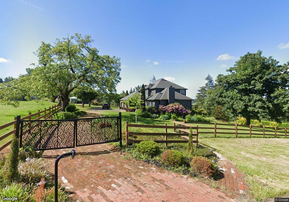 22990 SW Mountain Rd, West Linn, OR 97068 - photo 1