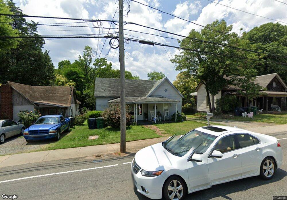 19609 S Main St, Cornelius, NC 28031 - photo 1