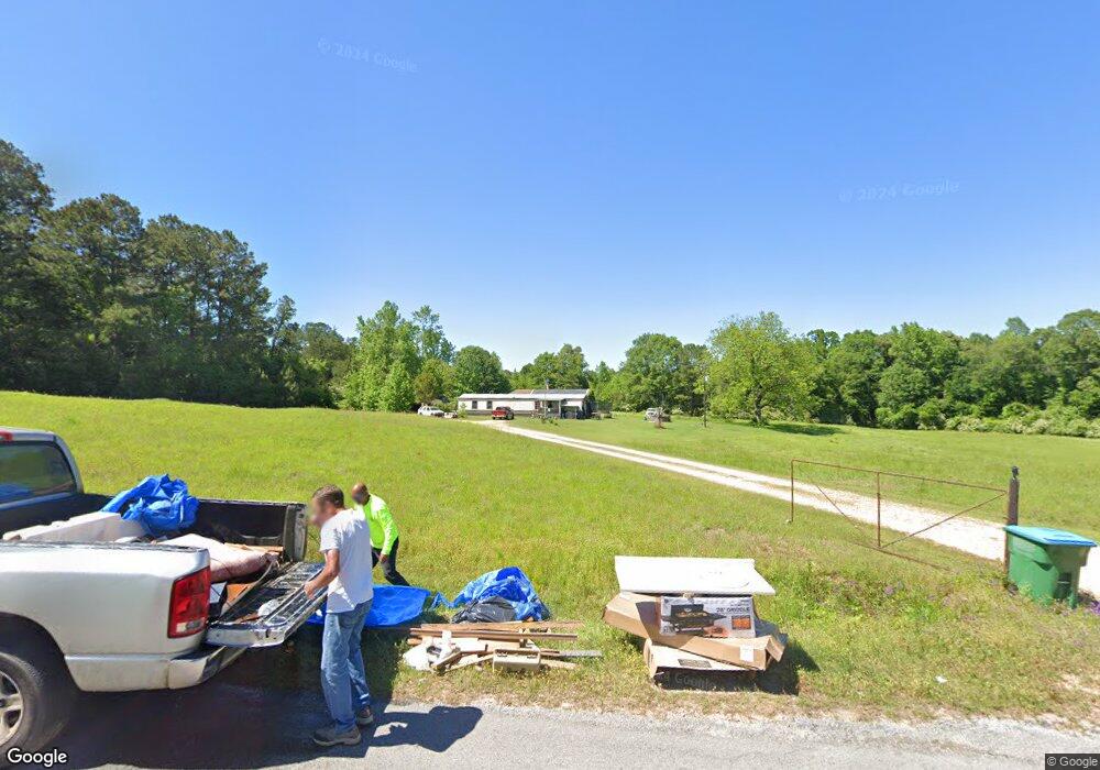 93 Upper Hamilton Hill Rd, Laurel, MS 39443 - photo 1