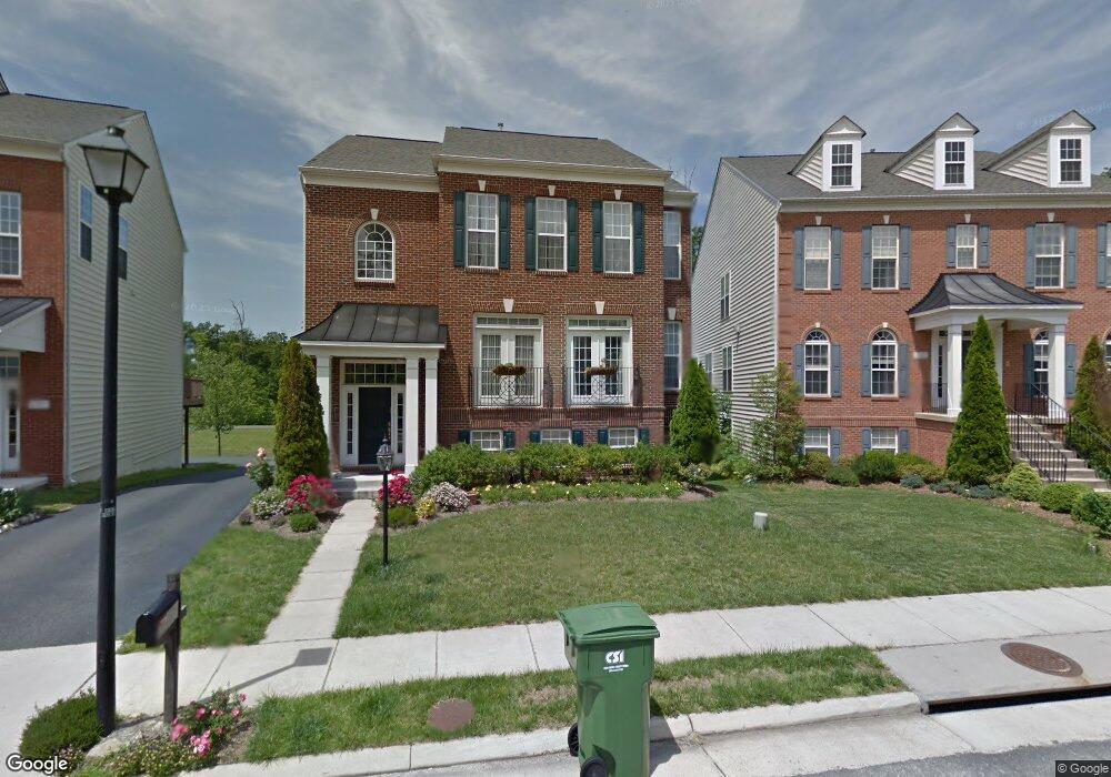 4707 Cochran Place, Centreville, VA 20120 - photo 1