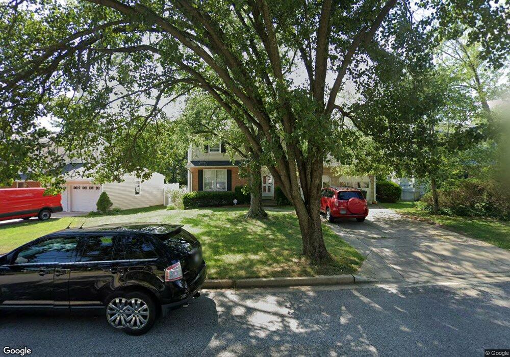 15304 Laurelton Dr, Laurel, MD 20707 - photo 1