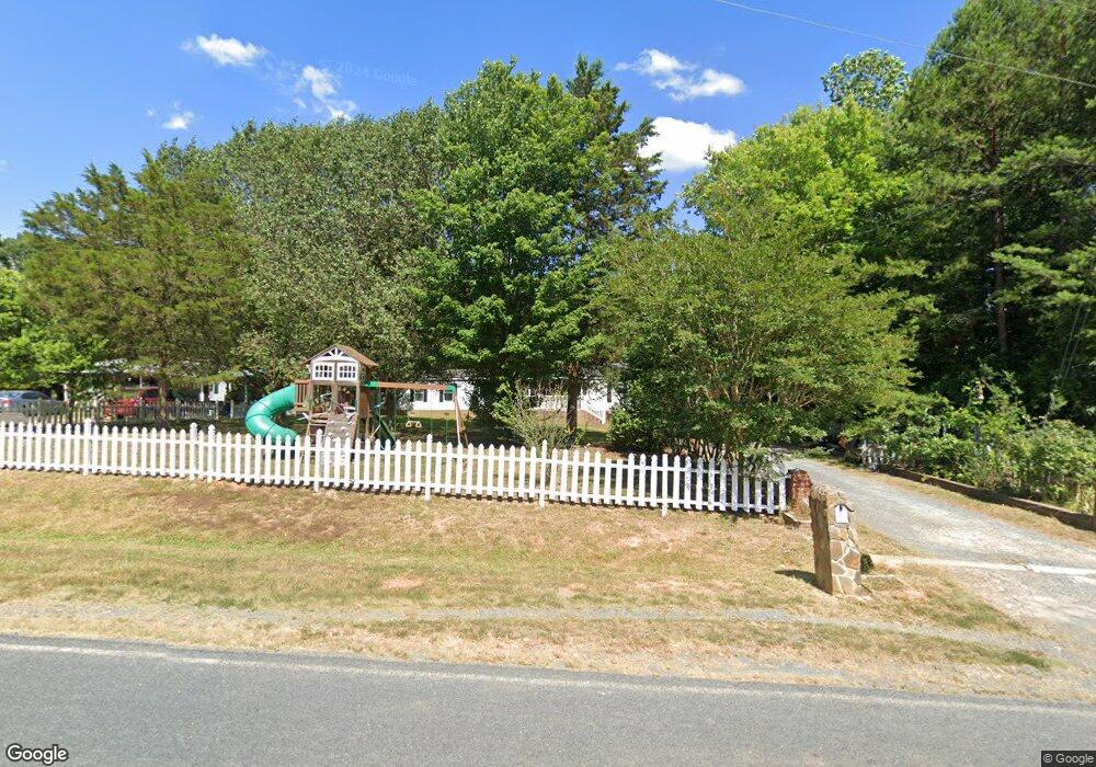 708 Tall Pine St, Asheboro, NC 27205 - photo 1