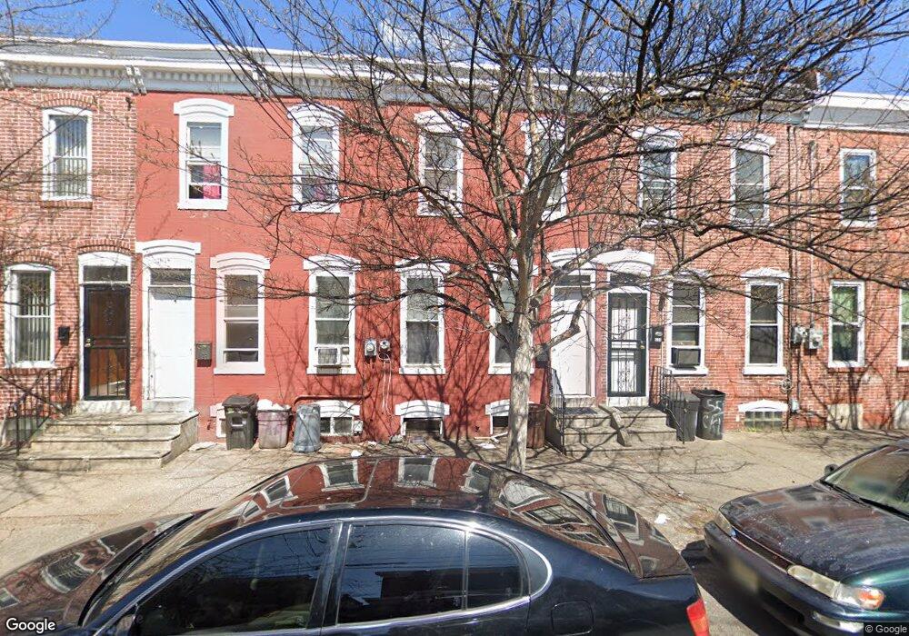 637 Royden St, Camden, NJ 08103 - photo 1