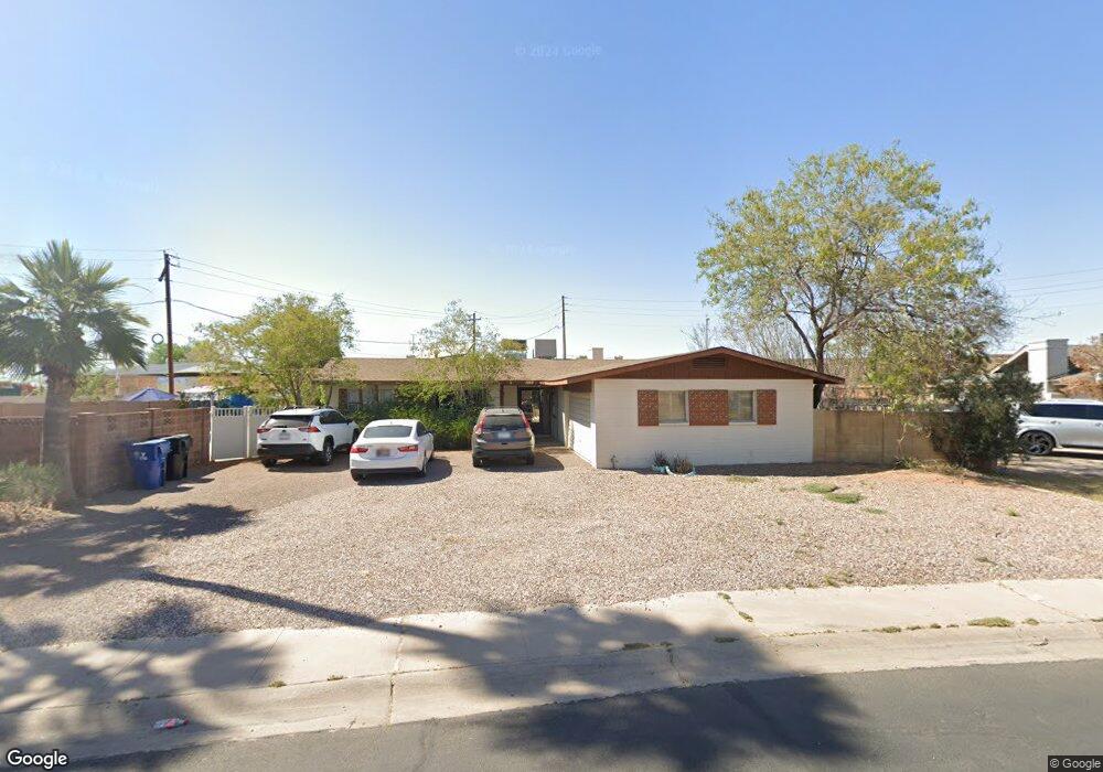 4434 S Grandview Ave, Tempe, AZ 85282 - photo 1