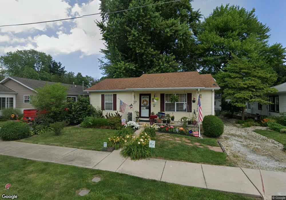 96 Hudson St, La Porte, IN 46350 - photo 1