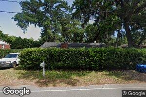 2002 Cypress St, Beaufort, SC 29906