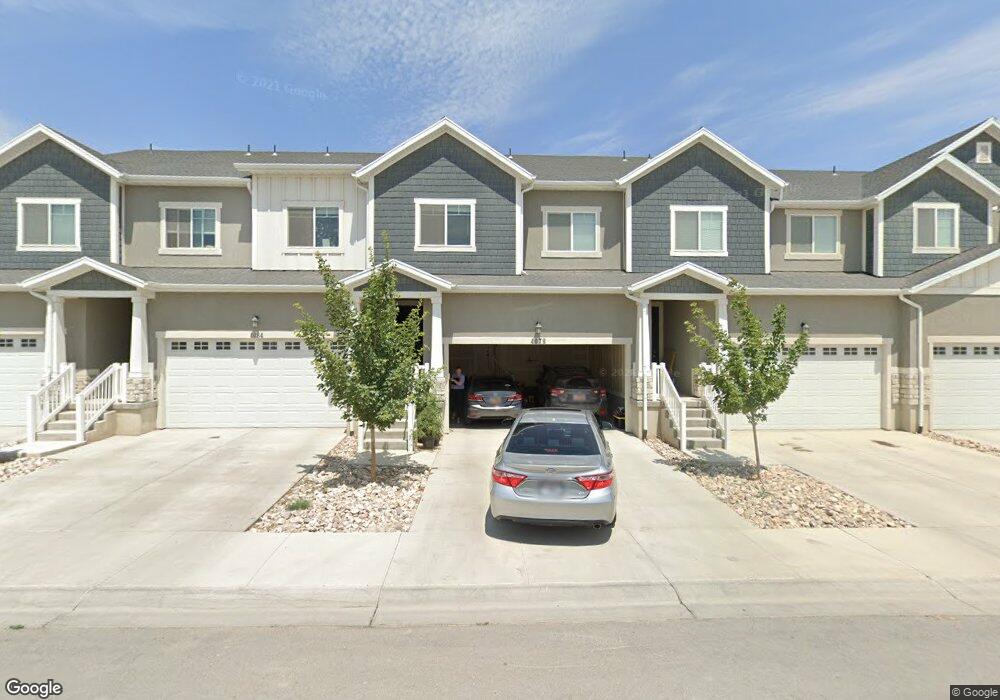 4078 W 1650 N, Lehi, UT 84043 - photo 1