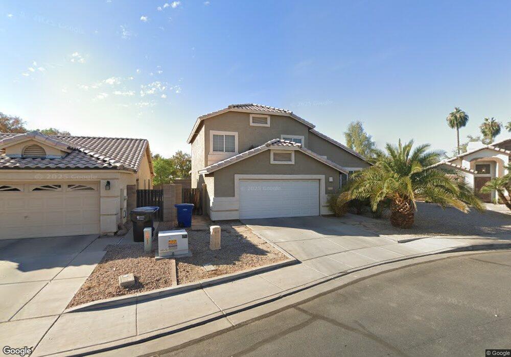 4963 W Morgan Dr, Chandler, AZ 85226 - photo 1