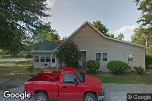 120 W 2nd St, Fowlerton, IN 46930