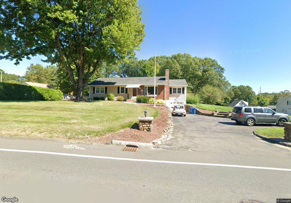 1230 Piper Rd, West Springfield, MA 01089 - photo 1