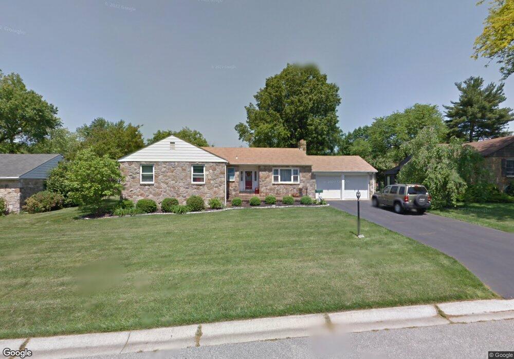 4663 Malden Dr, Wilmington, DE 19803 - photo 1