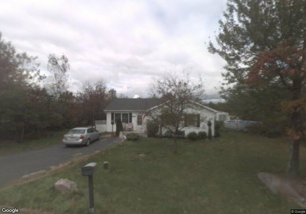 1720 Mountain Rd, Albrightsville, PA 18210 - photo 1