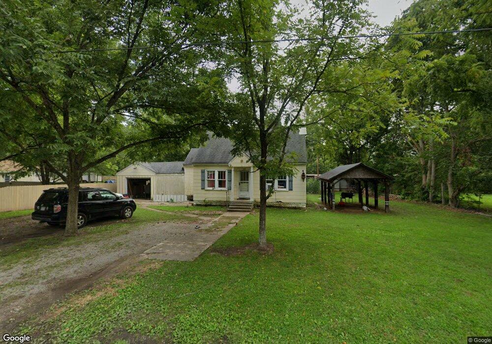 1217 Park Ave, Victoria, VA 23974 - photo 1