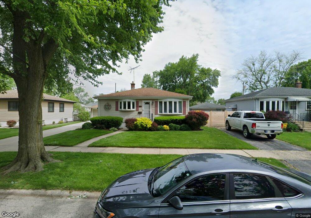 3311 Maple Dr, Highland, IN 46322 - photo 1