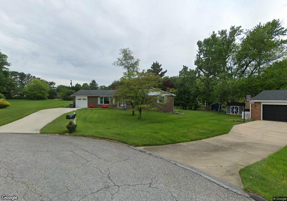 406 Fieldstone Ct, Fallston, MD 21047 - photo 1