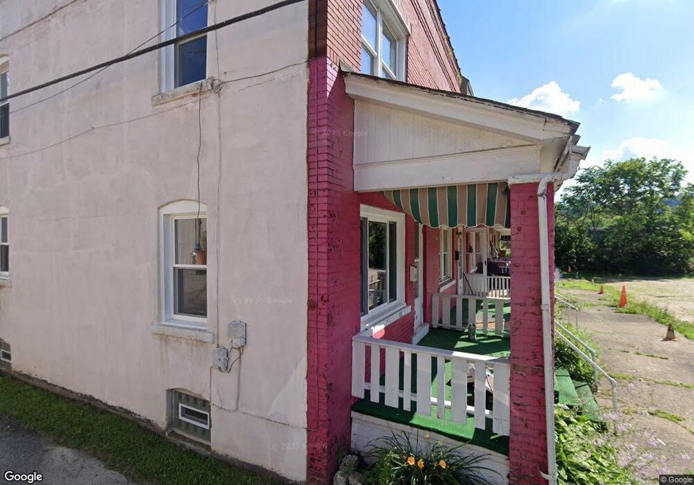 34 8th St, Midland, PA 15059 - photo 1