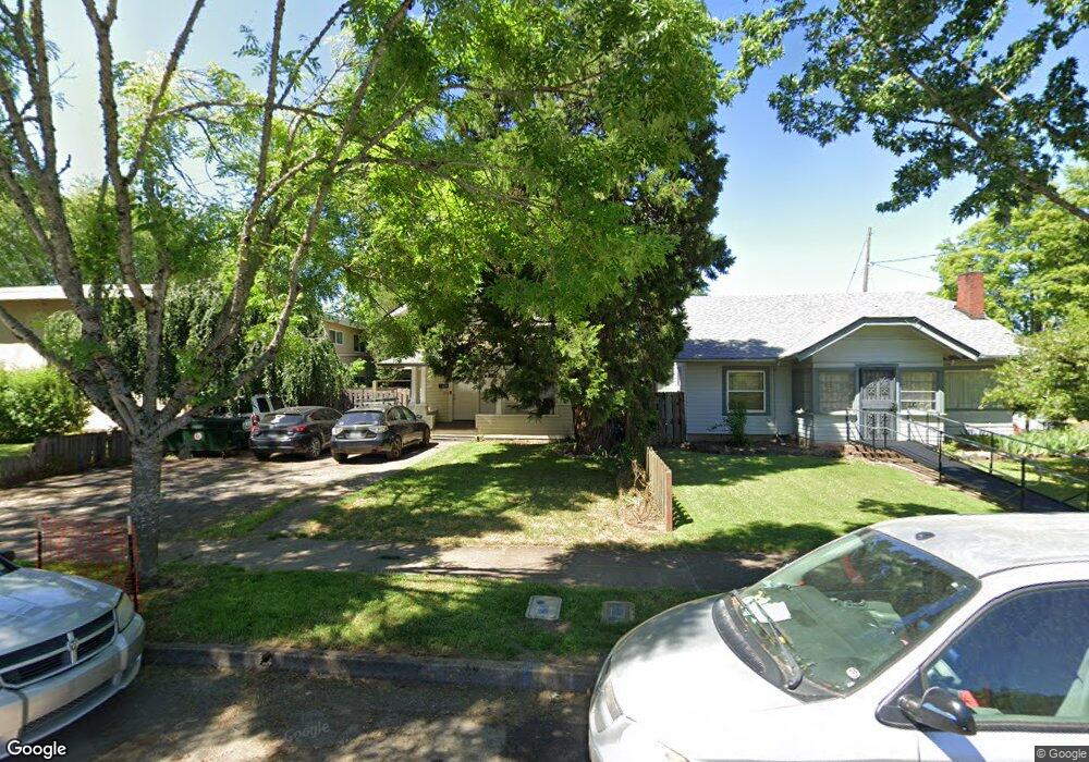 1417 W 8th Ave, Eugene, OR 97402 - photo 1