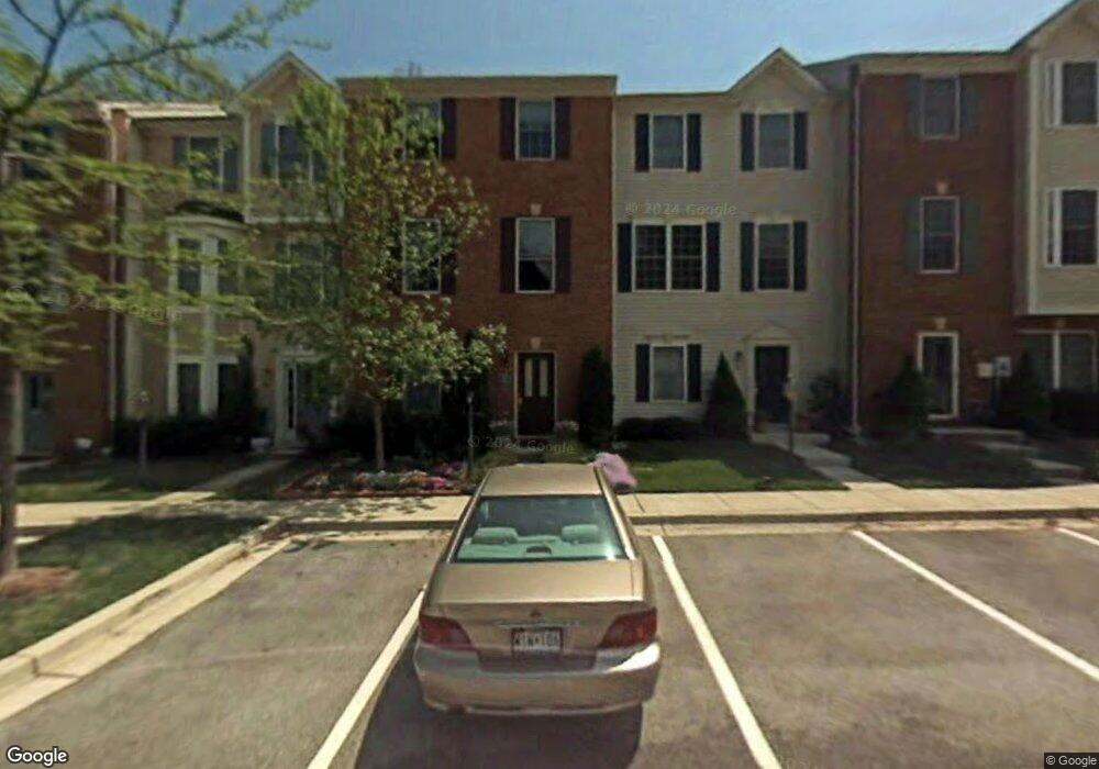 218 Tilden Way, Edgewater, MD 21037 - photo 1