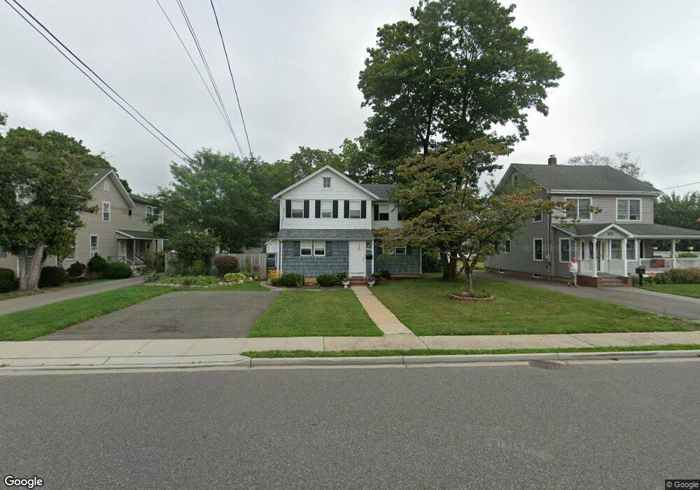 2077 Washington Ave, Seaford, NY 11783 - photo 1