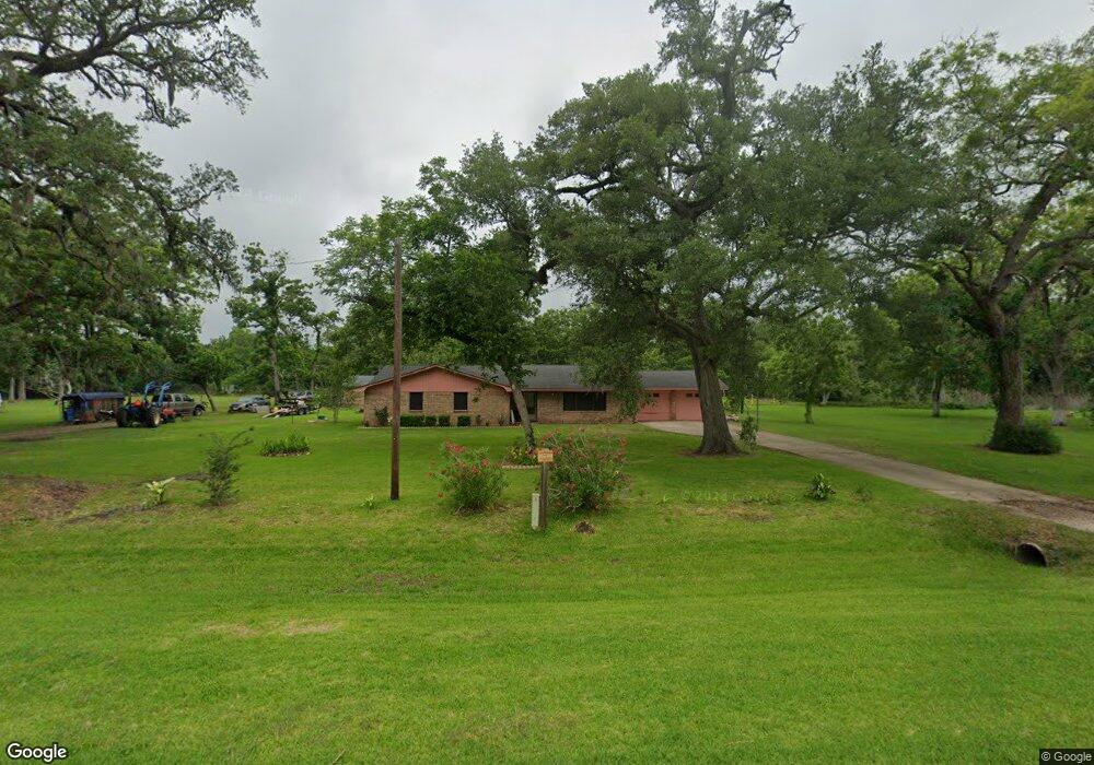 3404 County Road 310, Brazoria, TX 77422 - photo 1