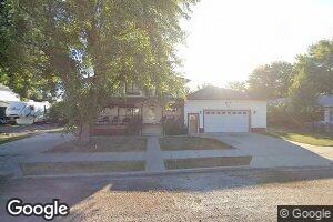 352 N 5th Ave, Forsyth, MT 59327