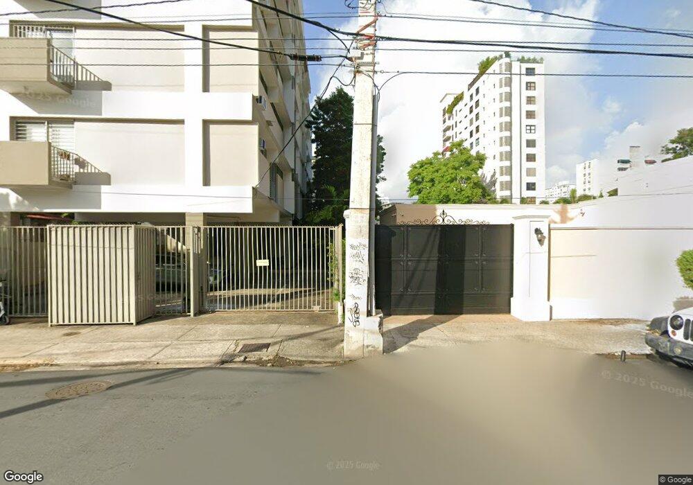 Wilson Avenue unit Lot 1308, San Juan, PR 00907 - photo 1