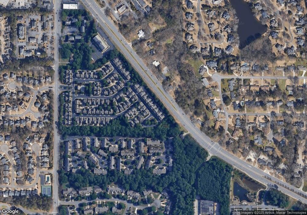 390 Kendemere Pointe, Roswell, GA 30075 - photo 1