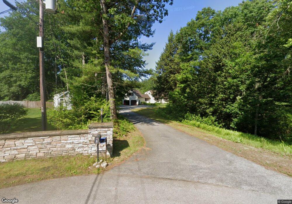 5 Bryant Cir, MerriMacK, NH 03054 - photo 1