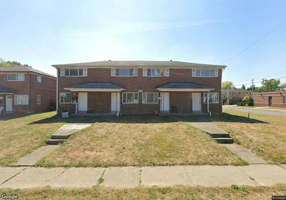 1501 Oakland Park Ave unit 1501C, Columbus, OH 43224 - photo 1