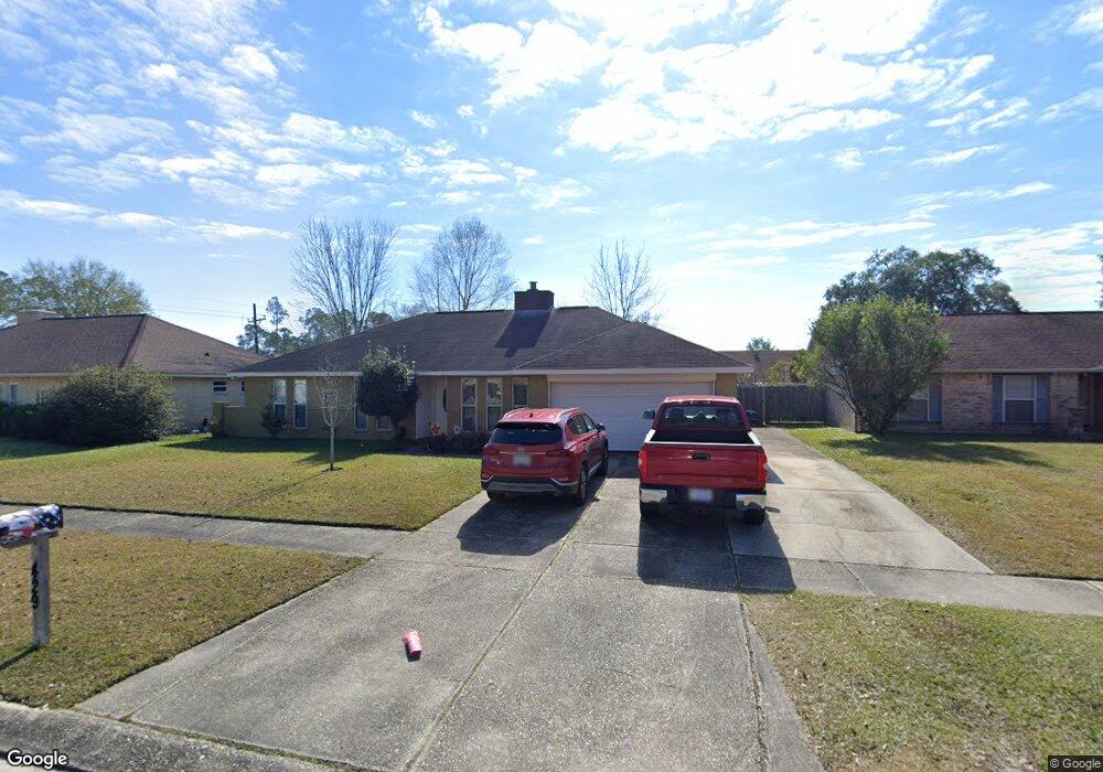 429 Live Oak Dr, Slidell, LA 70458 - photo 1