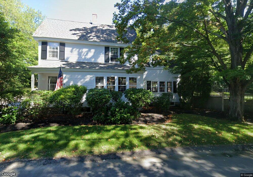 74 Pleasant St, Hingham, MA 02043 - photo 1