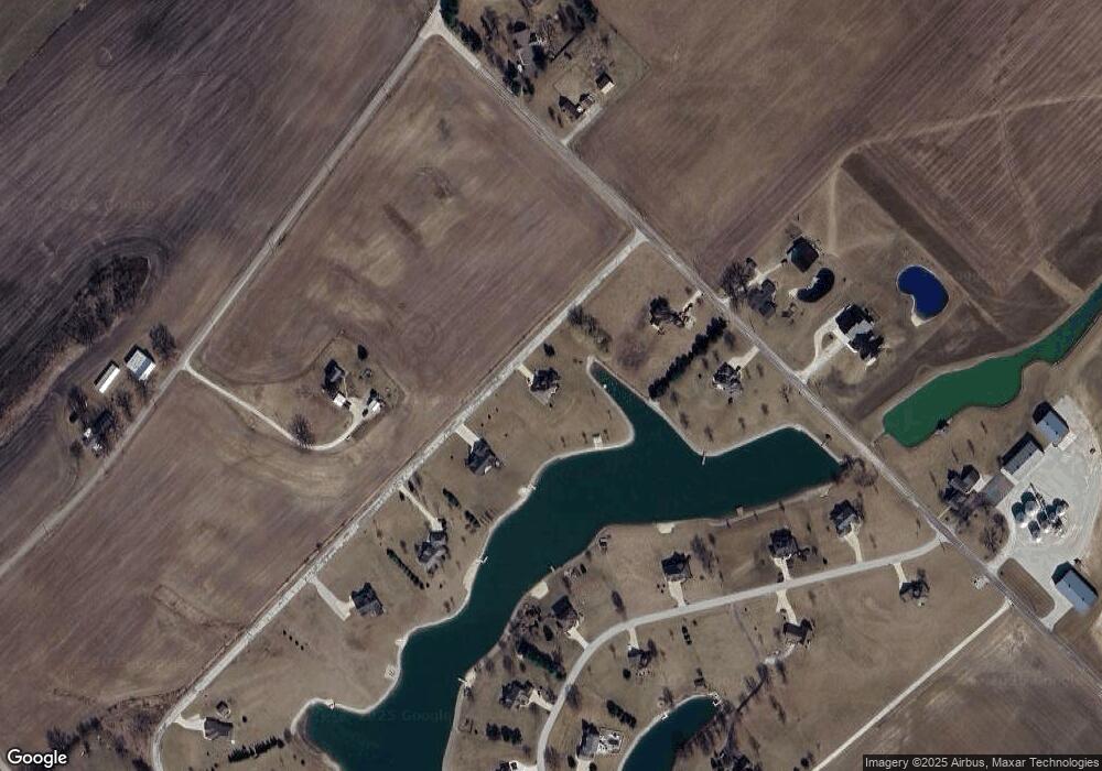 4913 E 628 N, Roanoke, IN 46783 - photo 1