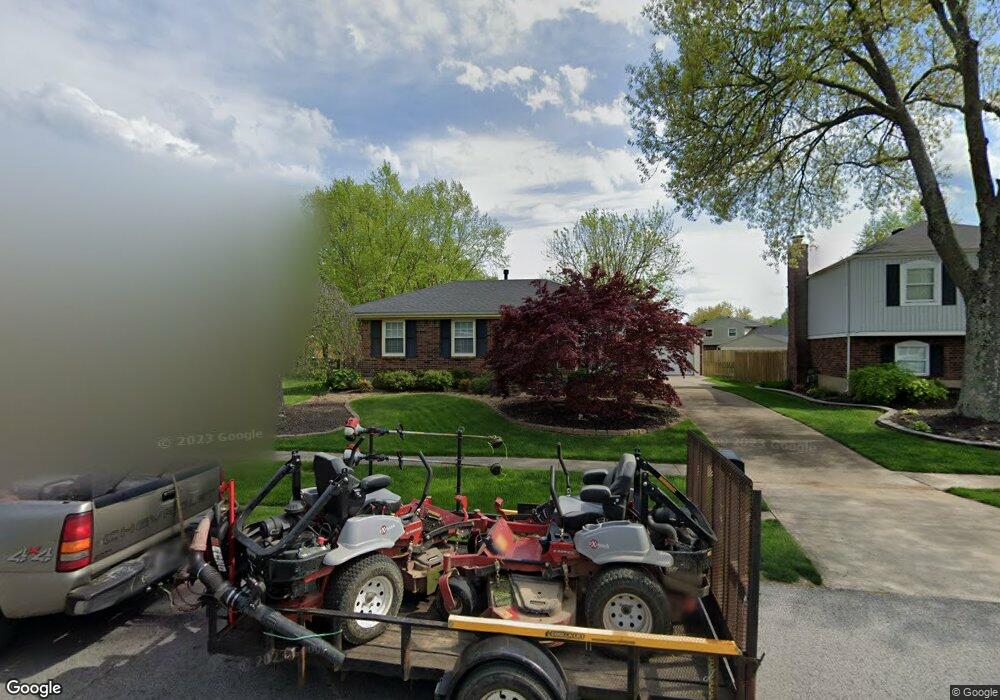 9106 Brandywyne Dr, Louisville, KY 40291 - photo 1