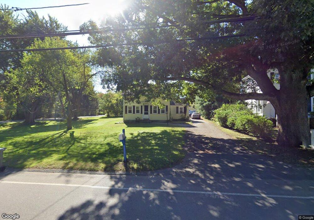 291 Central St, Holliston, MA 01746 - photo 1