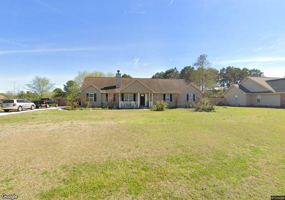 203 Santa fe Trail, Warner Robins, GA 31088 - photo 1